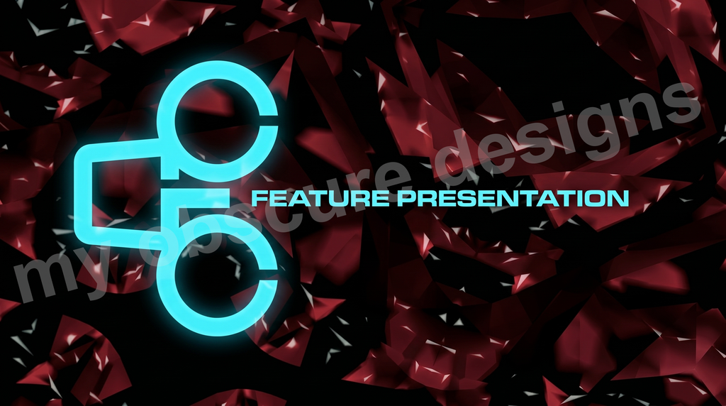 General Cinemas Feature Presentation