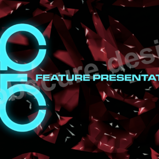 General Cinemas Feature Presentation