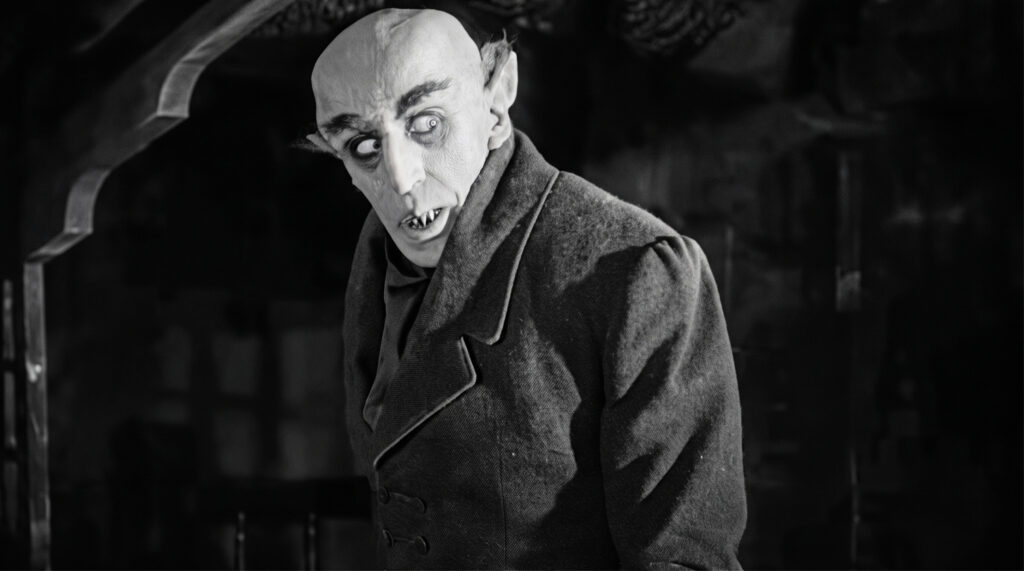 Nosferatu 1922 film