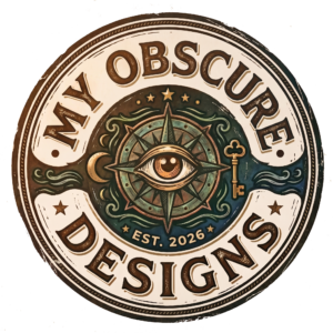 My Obscure Designs